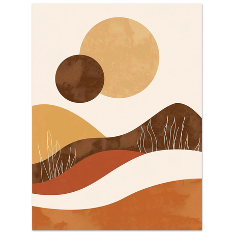 #50 x 70 cm