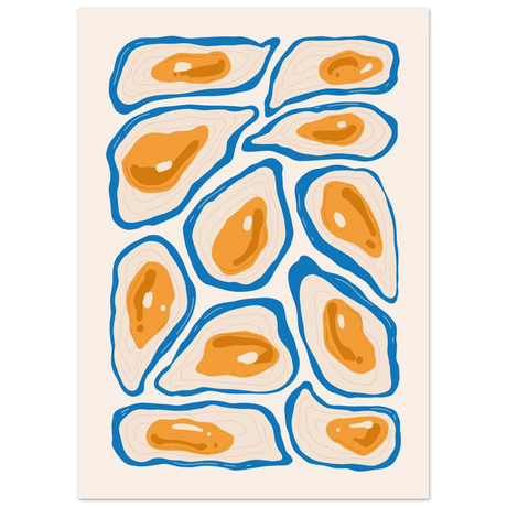 #50 x 70 cm