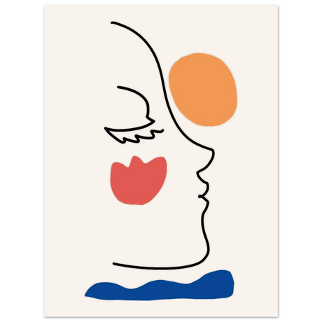 #50 x 70 cm