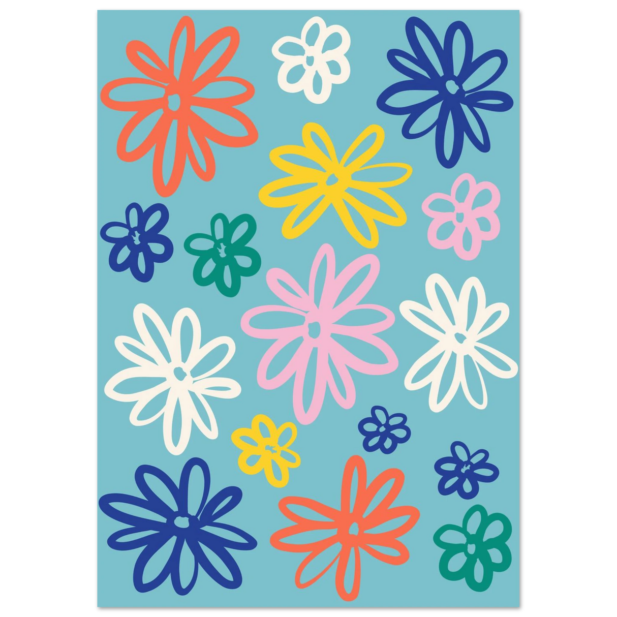 #21 x 29.7 cm