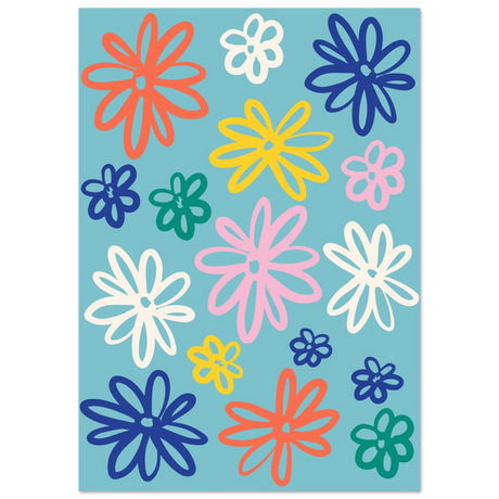 #21 x 29.7 cm