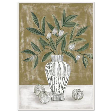 #21 x 29.7 cm