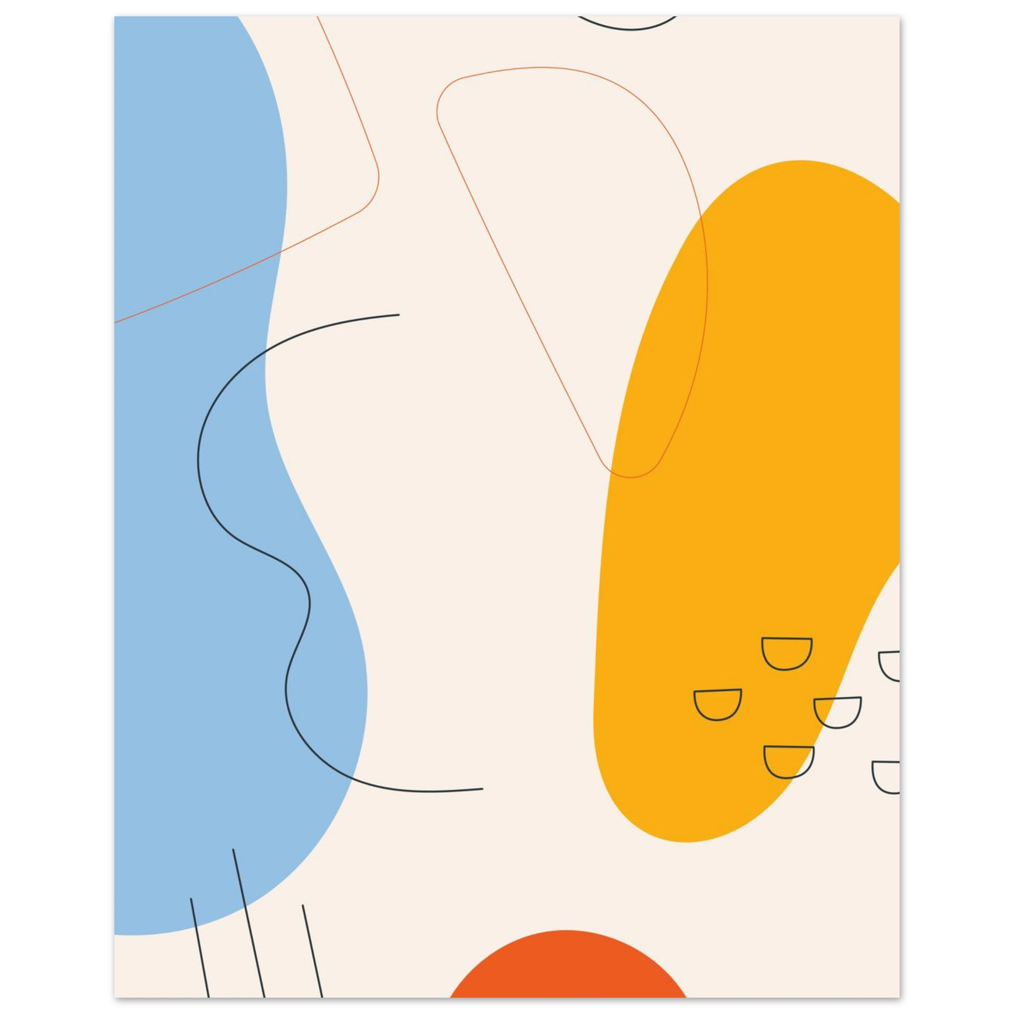 #30 x 40 cm