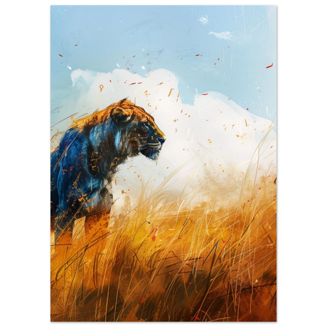 #50 x 70 cm