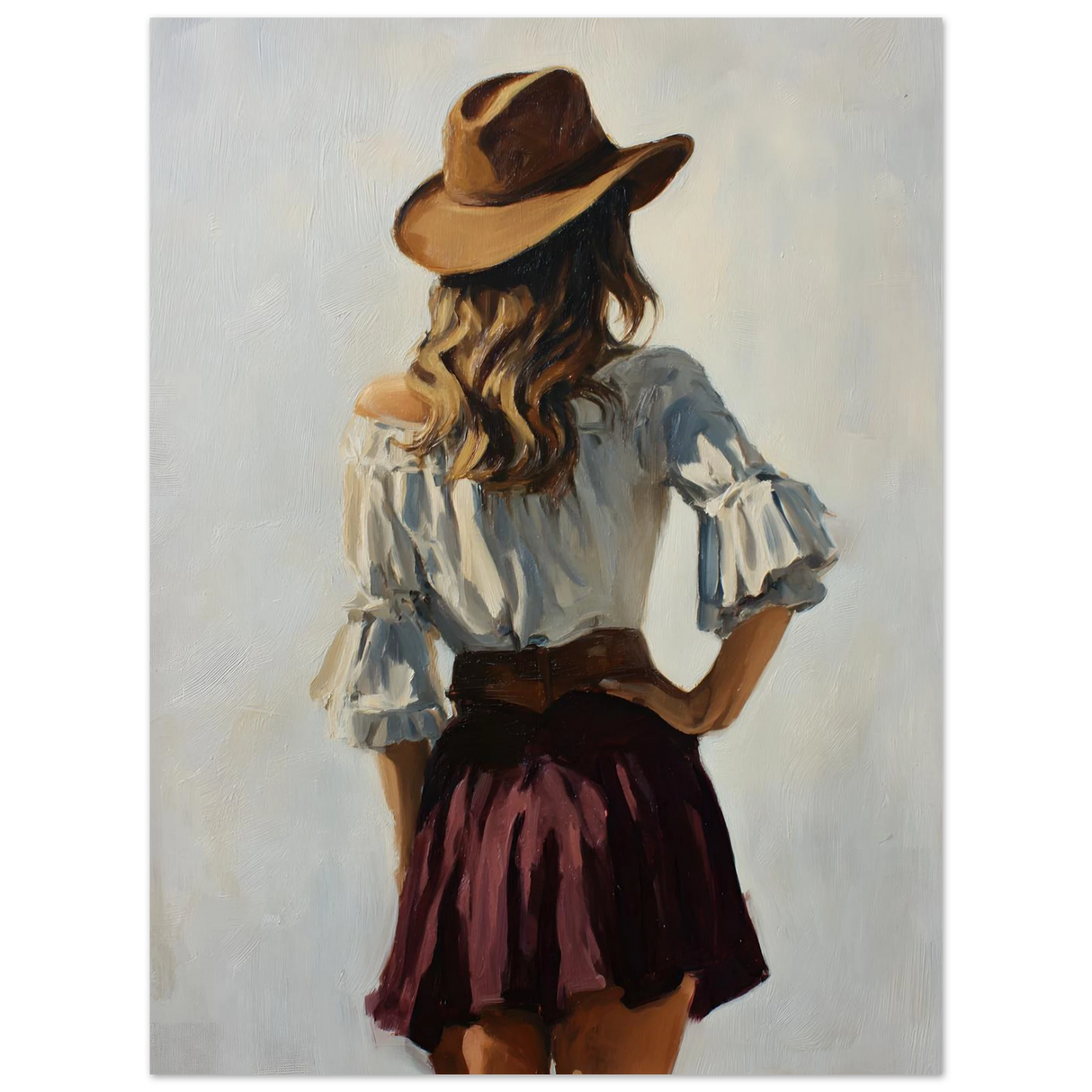 #50 x 70 cm