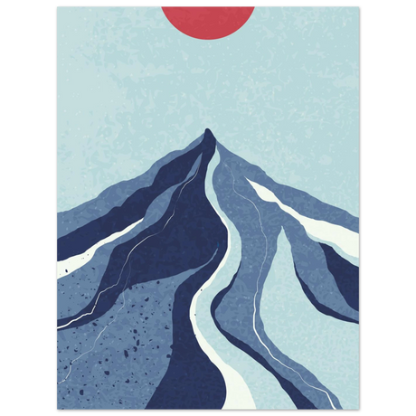#50 x 70 cm