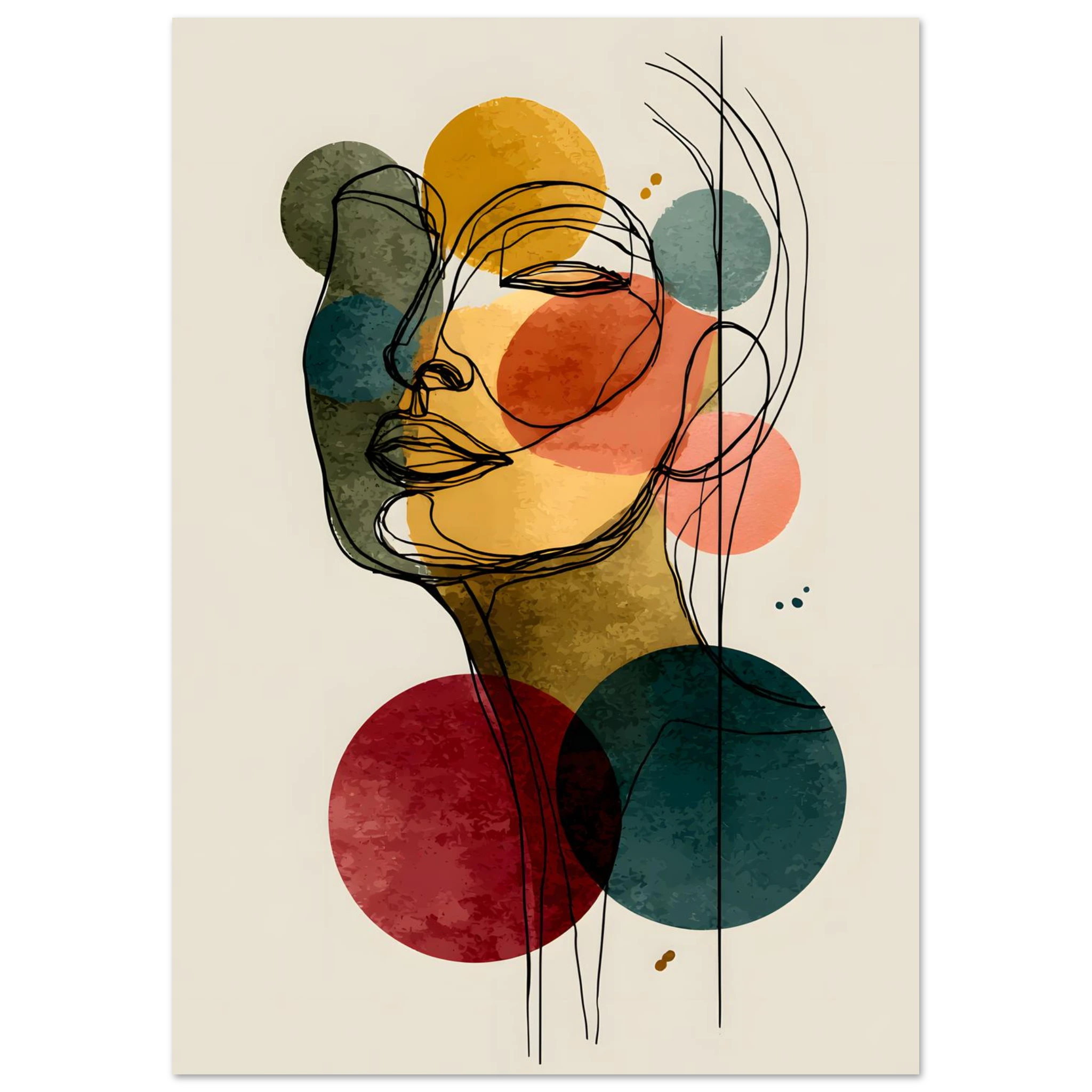 #21 x 29.7 cm