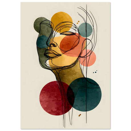 #21 x 29.7 cm