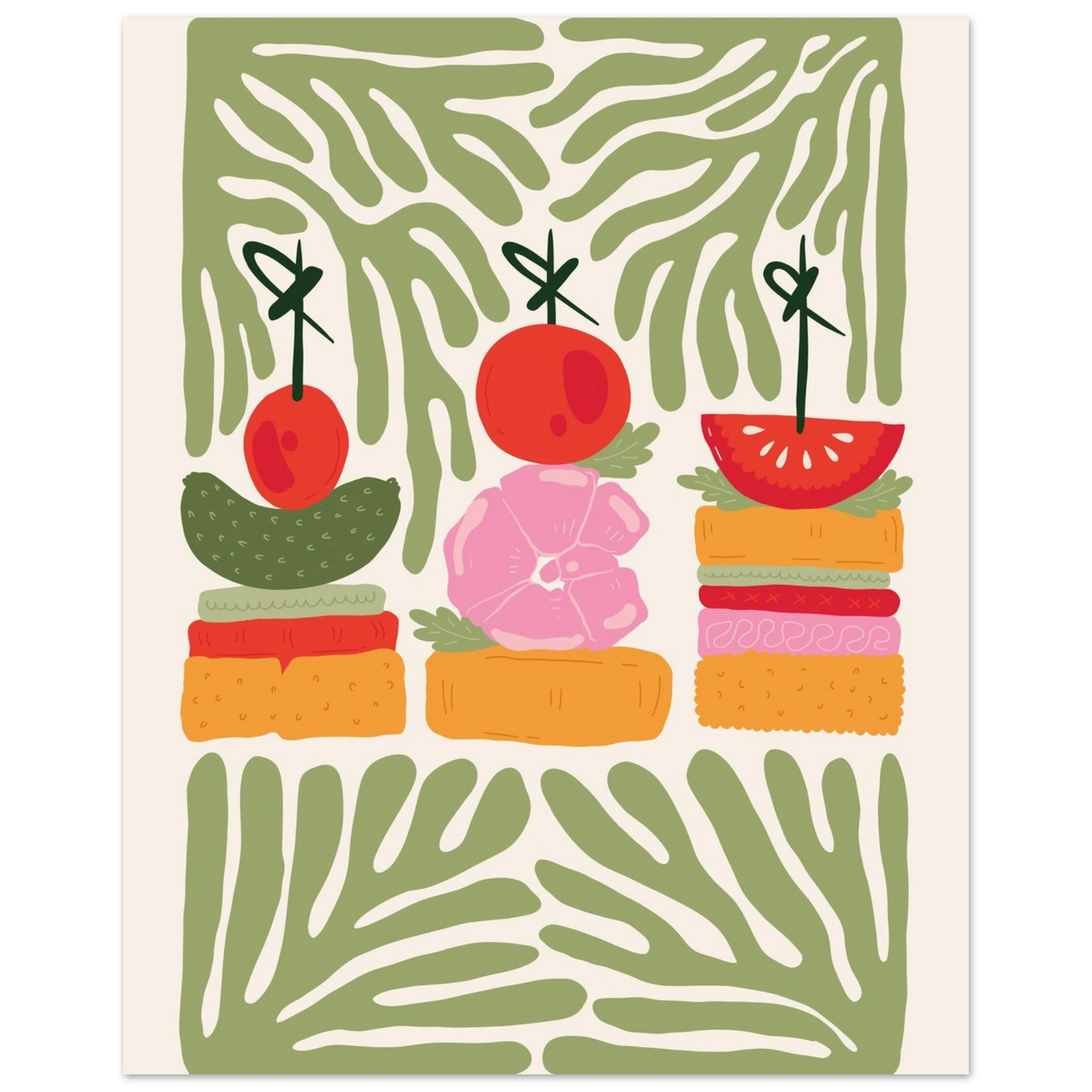 #40 x 50 cm