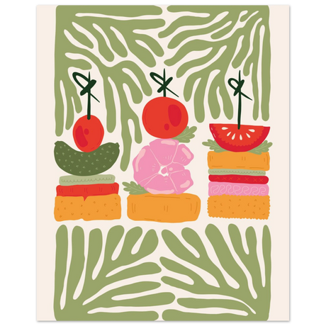 #40 x 50 cm