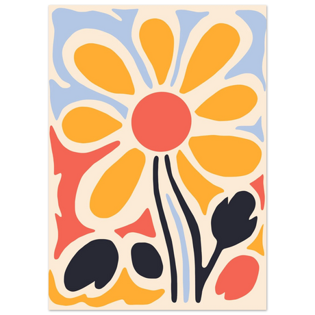 #50 x 70 cm