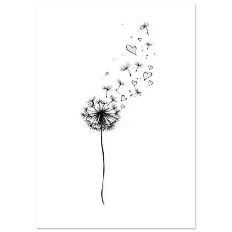 #21 x 29.7 cm