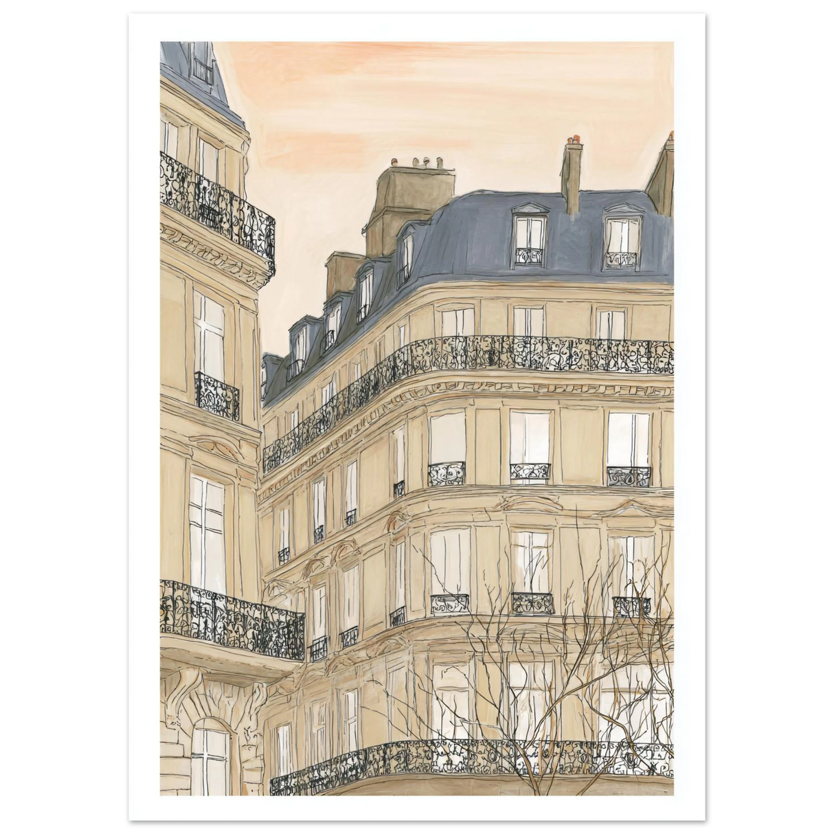 #50 x 70 cm