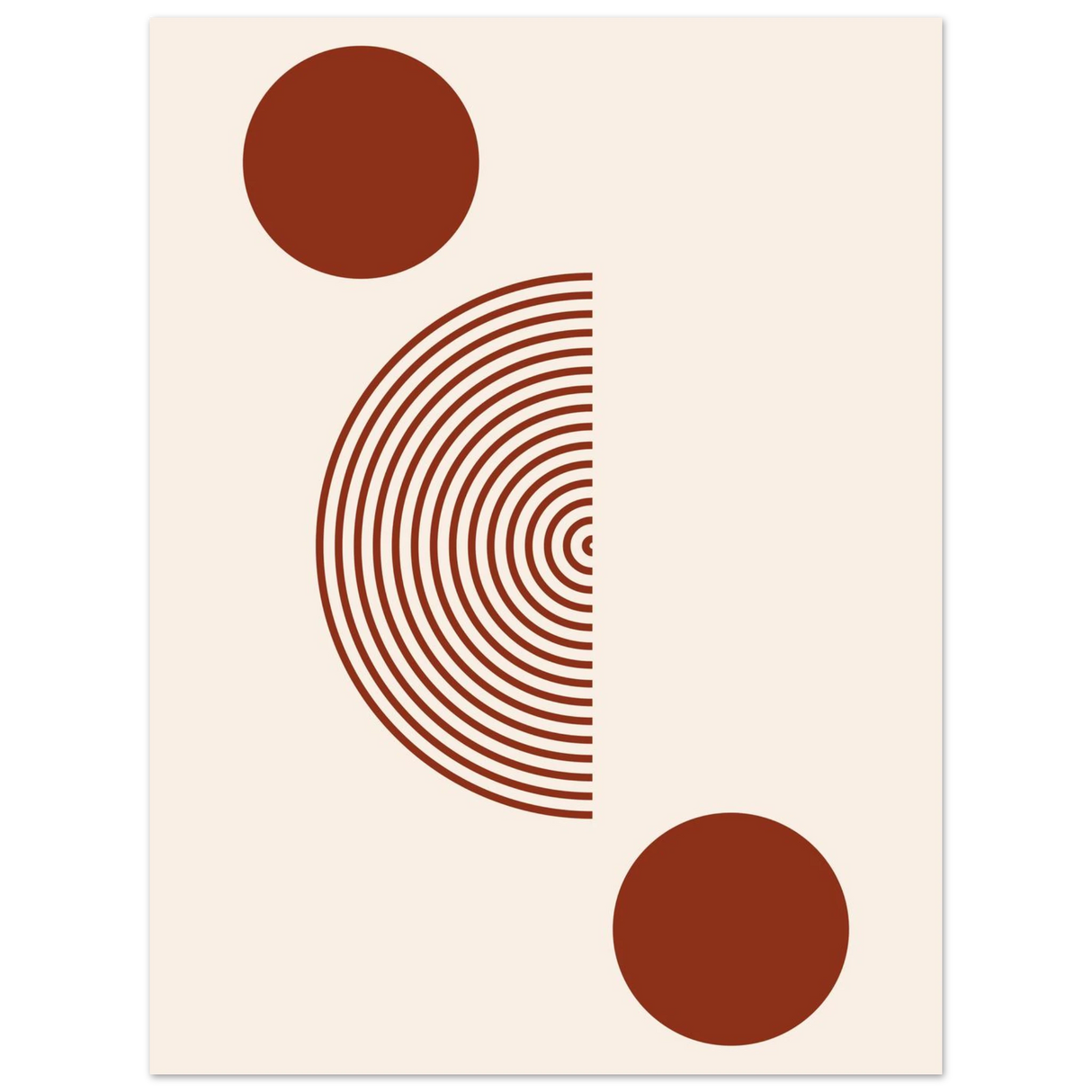 #50 x 70 cm