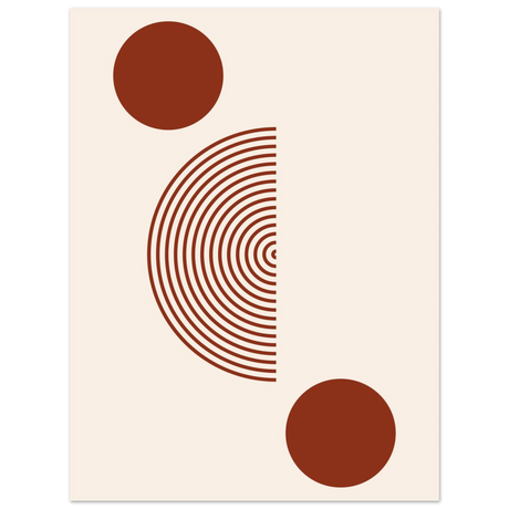 #50 x 70 cm