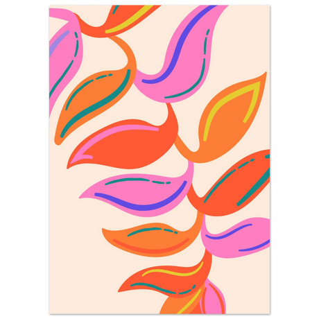 #50 x 70 cm