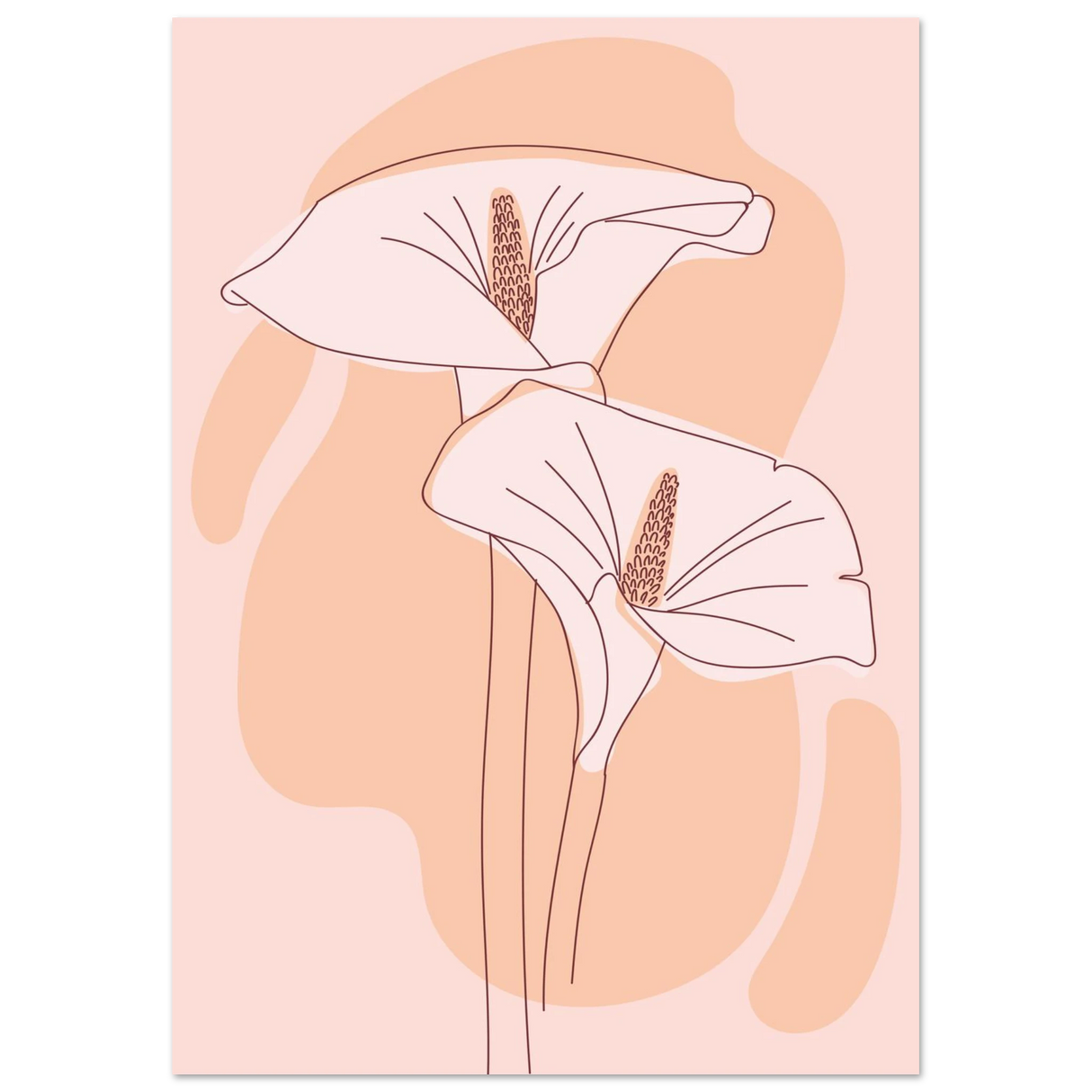 #21 x 29.7 cm
