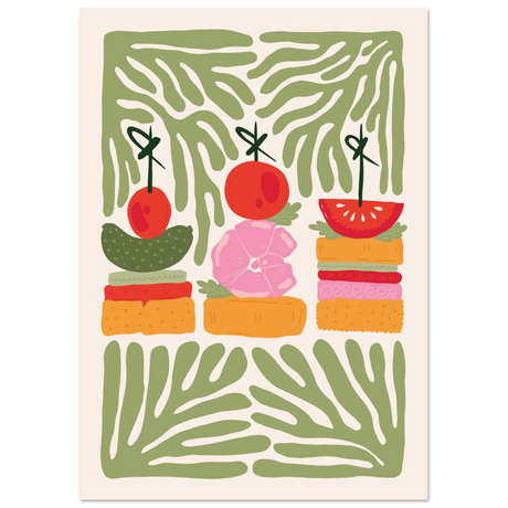 #21 x 29.7 cm