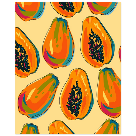 #40 x 50 cm