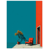 #50 x 70 cm
