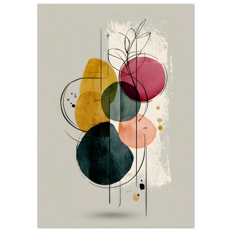 #40 x 50 cm