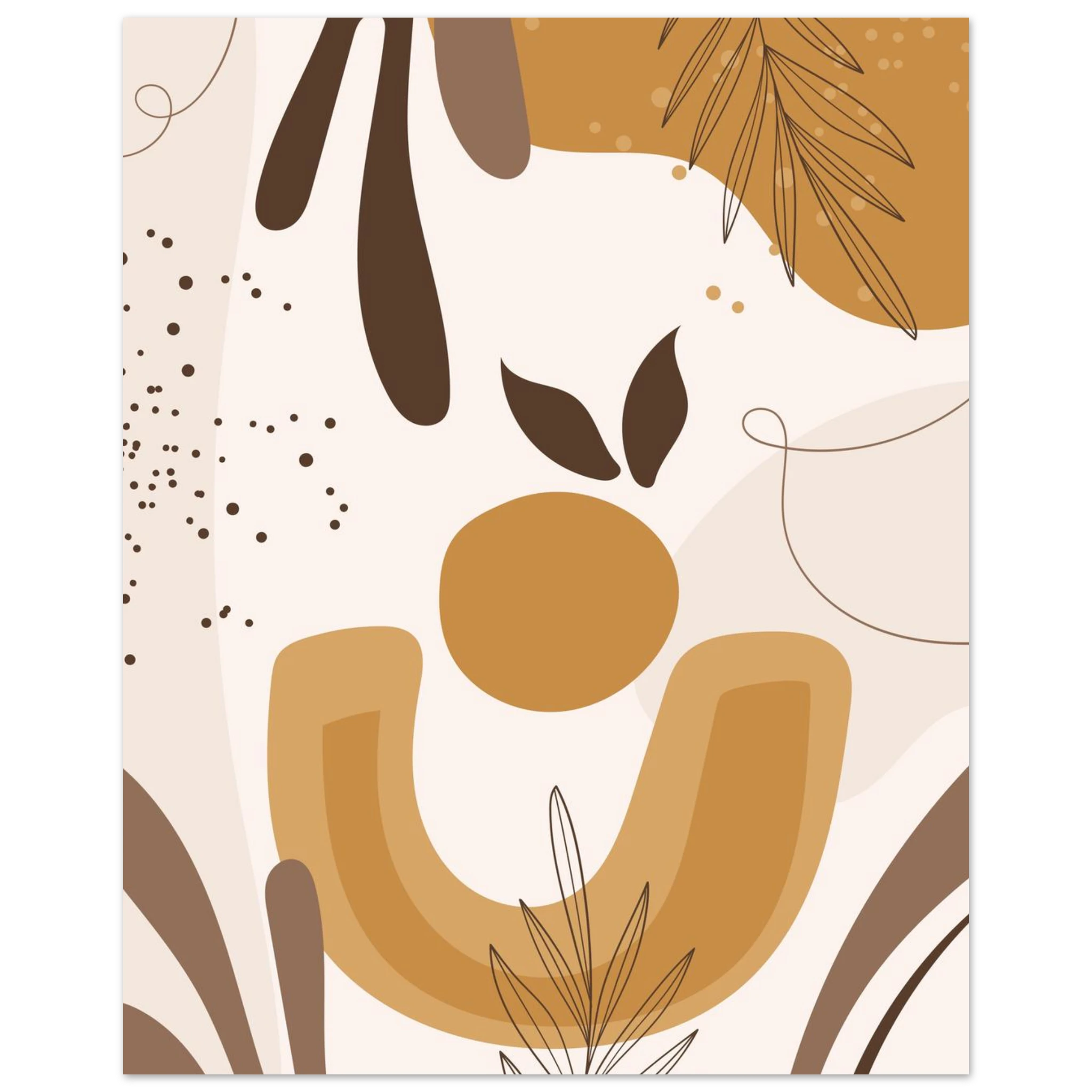 #21 x 29.7 cm