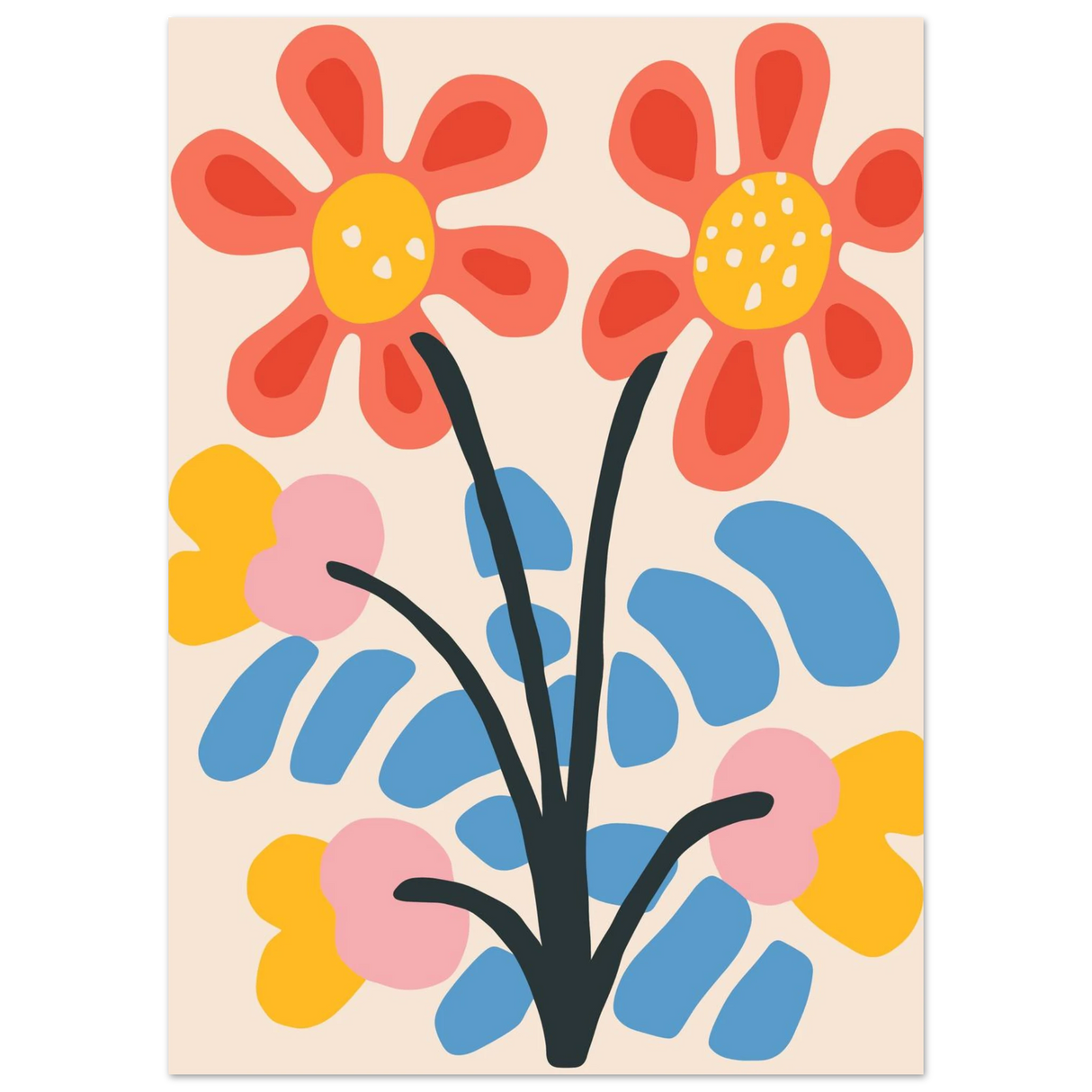 #50 x 70 cm