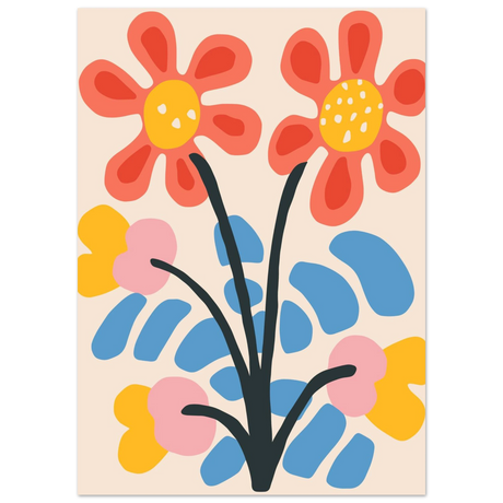 #50 x 70 cm