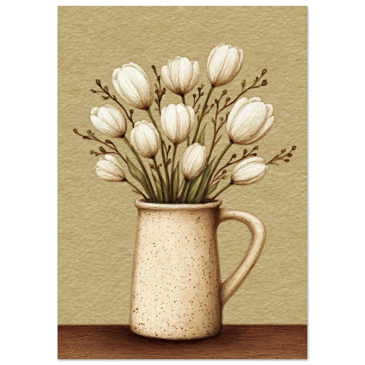 #21 x 29.7 cm