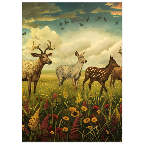 #50 x 70 cm