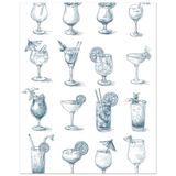 #40 x 50 cm