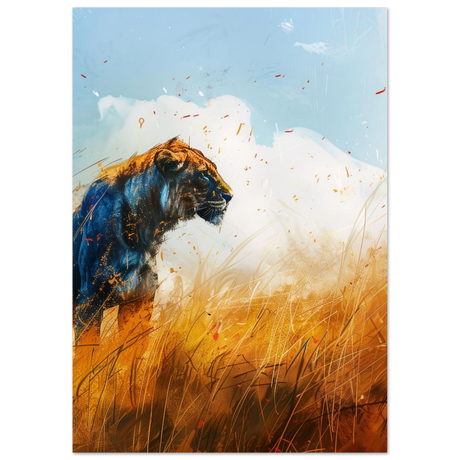 #21 x 29.7 cm