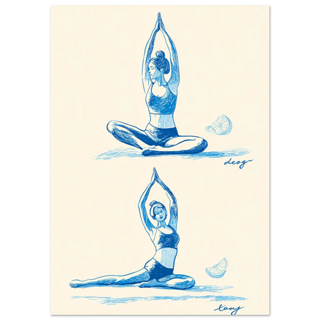 #21 x 29.7 cm