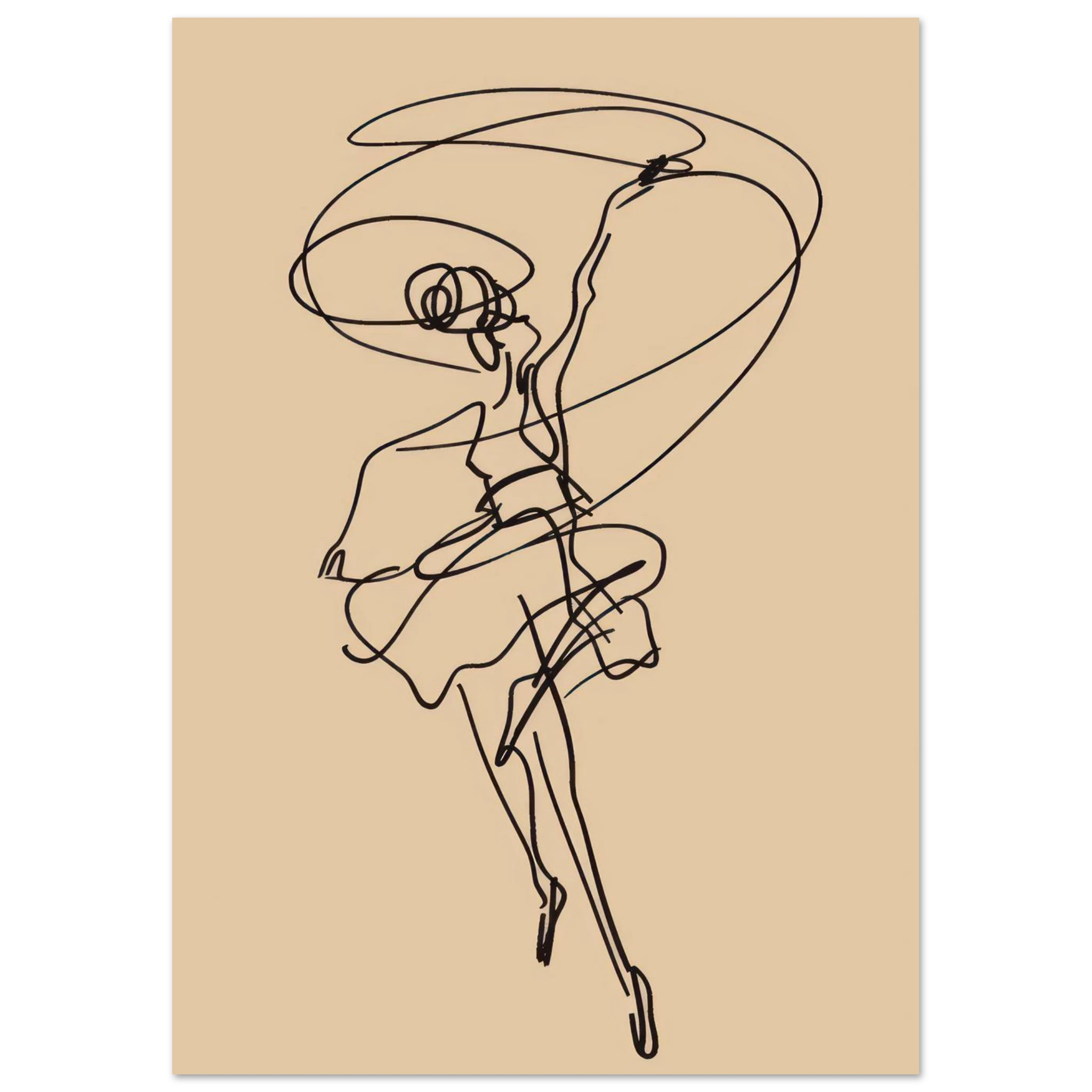 #21 x 29.7 cm