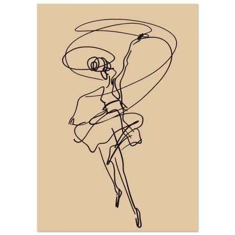 #21 x 29.7 cm