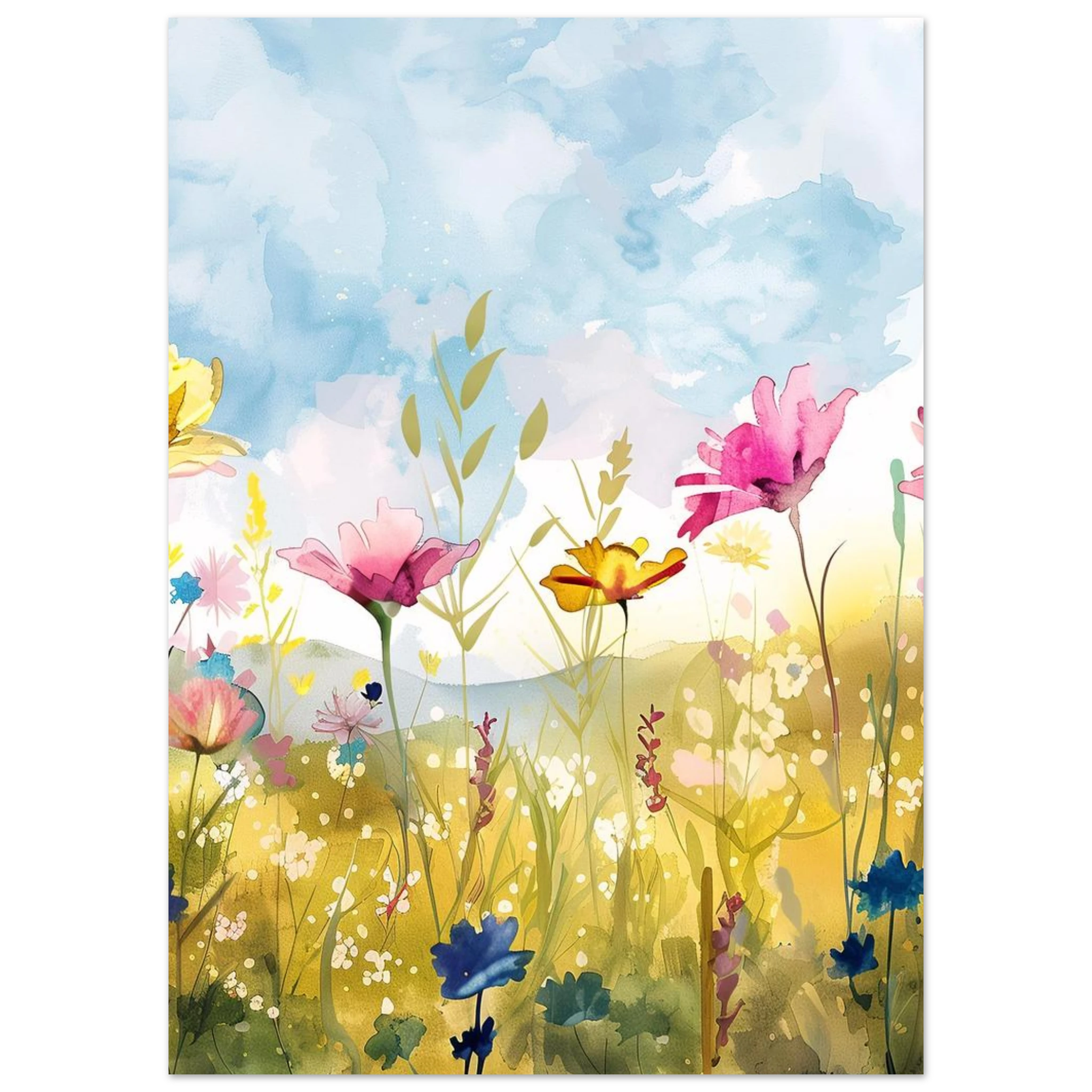 #50 x 70 cm