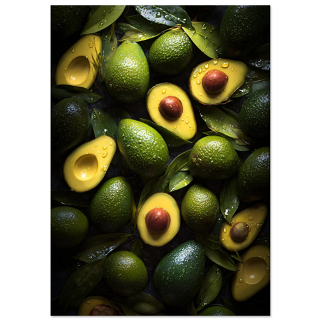#21 x 29.7 cm