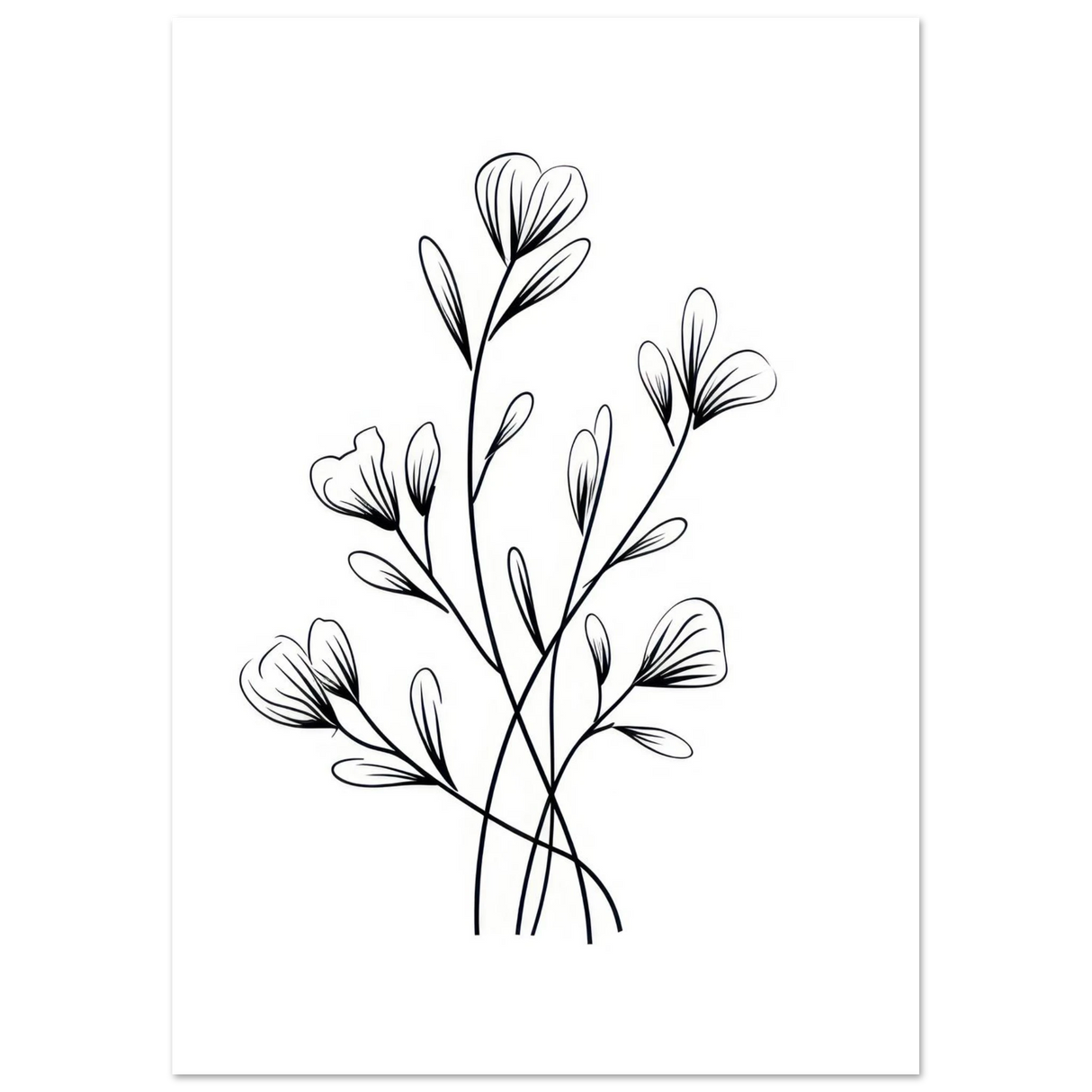 #21 x 29.7 cm