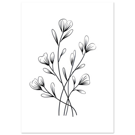 #21 x 29.7 cm