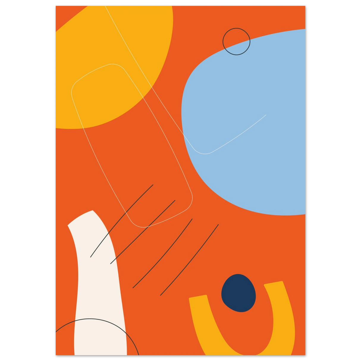 #40 x 50 cm