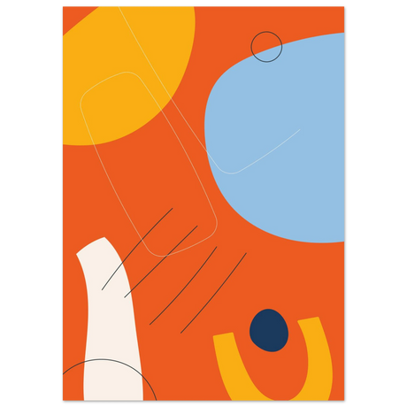 #40 x 50 cm