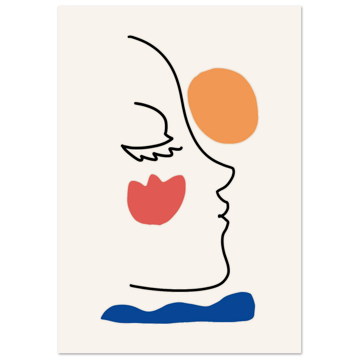 #40 x 50 cm