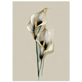 #50 x 70 cm