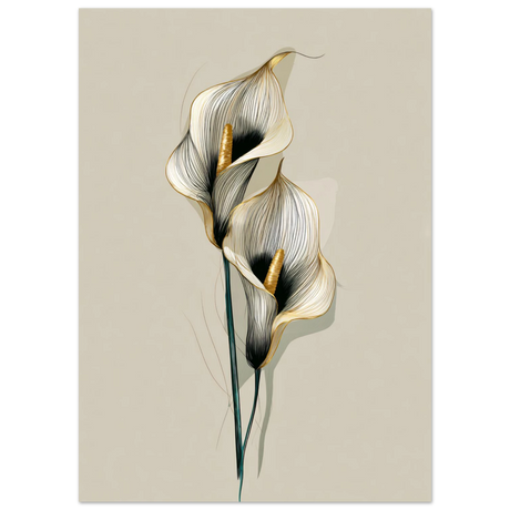 #50 x 70 cm