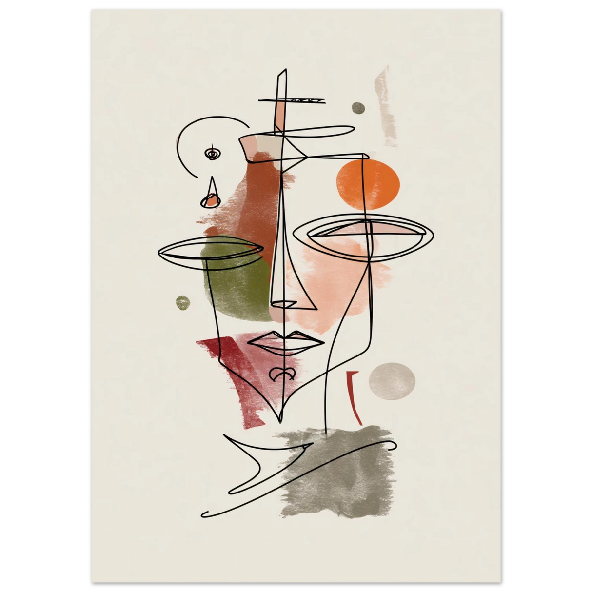 #50 x 70 cm