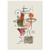 #50 x 70 cm
