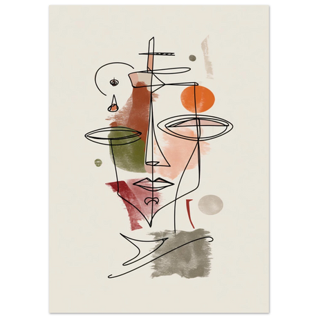 #50 x 70 cm