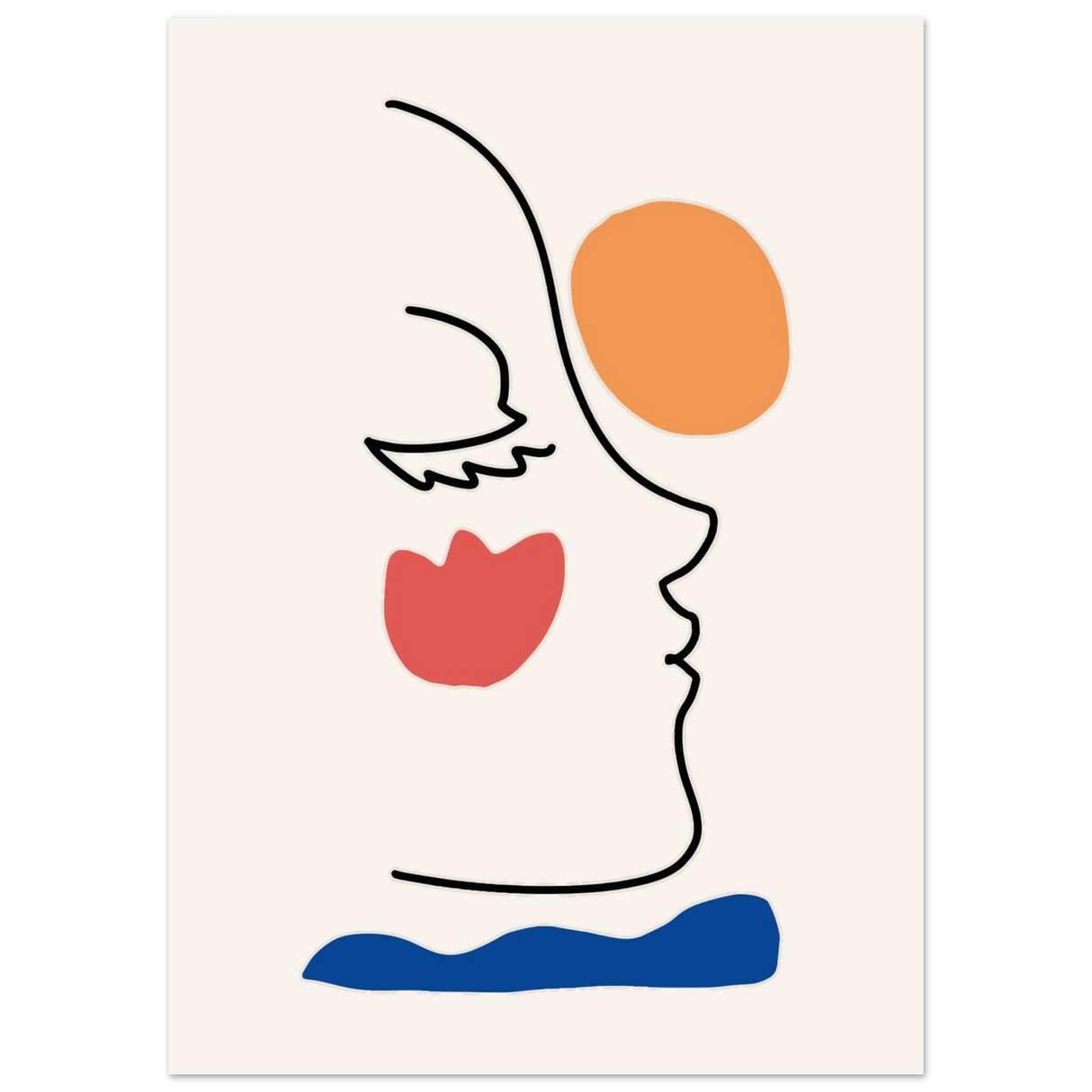 #70 x 100 cm