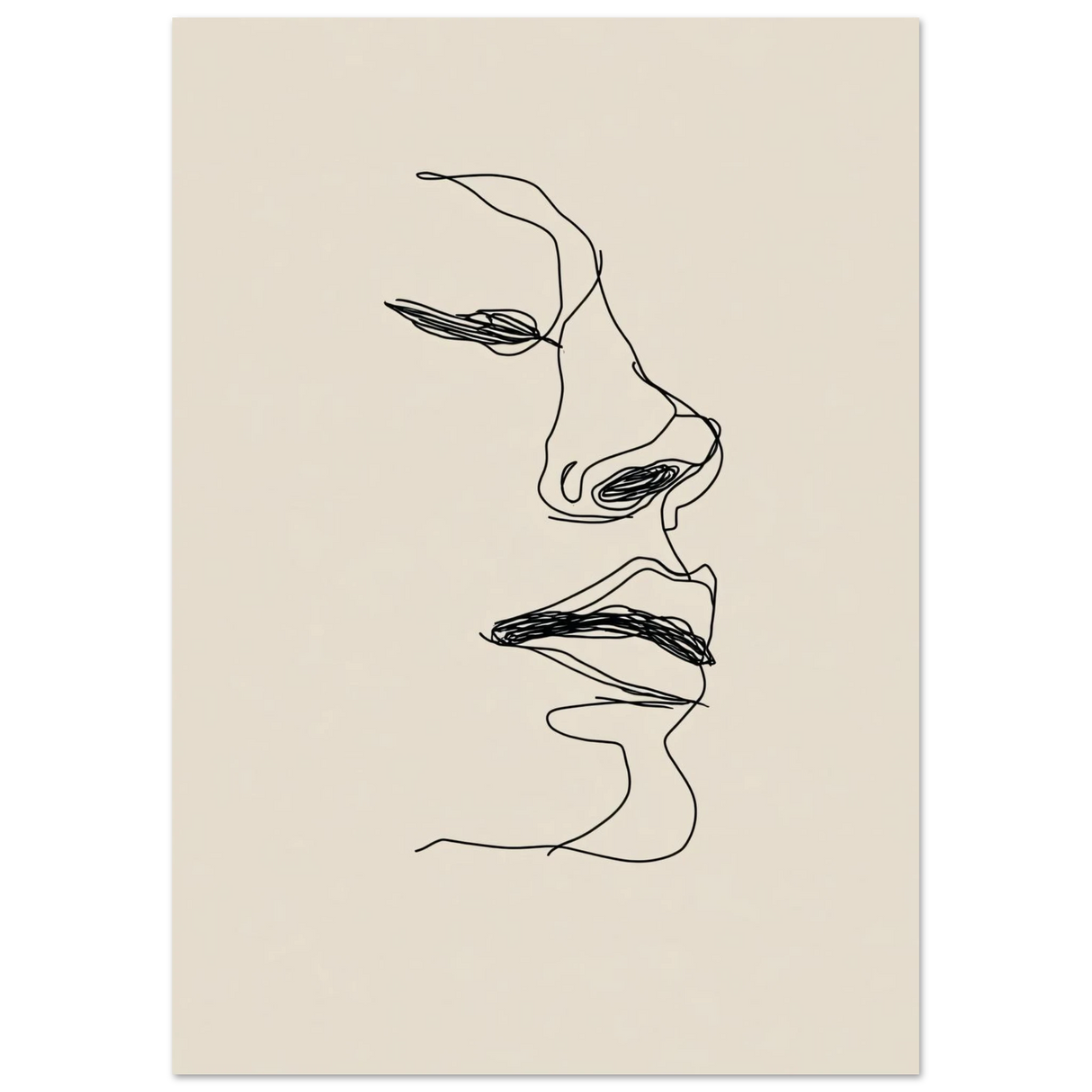 #21 x 29.7 cm