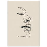 #21 x 29.7 cm